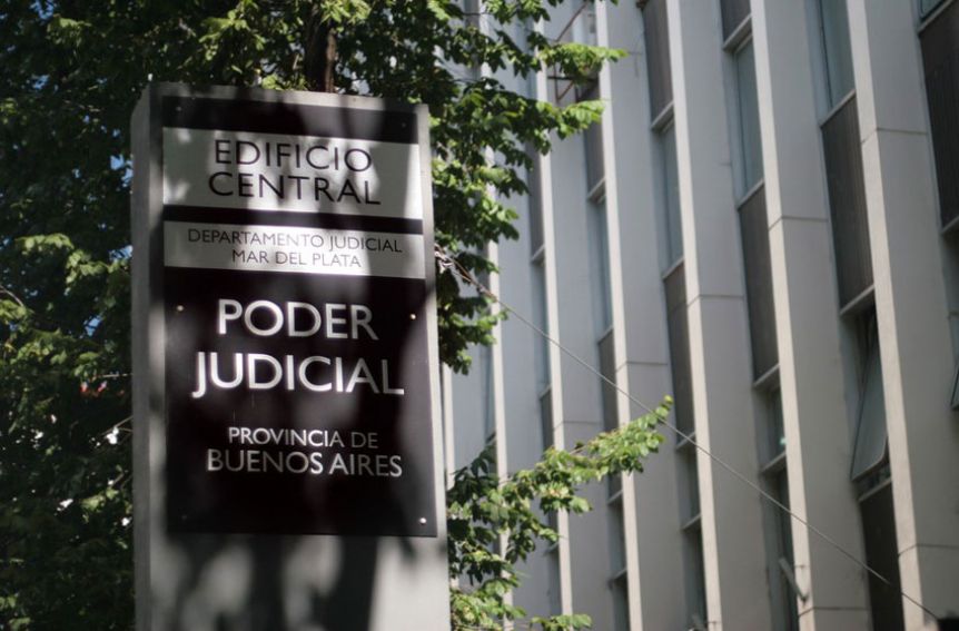 Justicia en pie de guerra: “Hay que detener este proceso de vaciamiento del Poder Judicial”