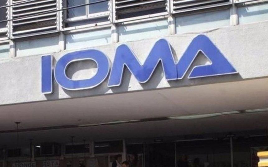 Se agrava la crisis entre el IOMA y la Agremiación Médica Platense