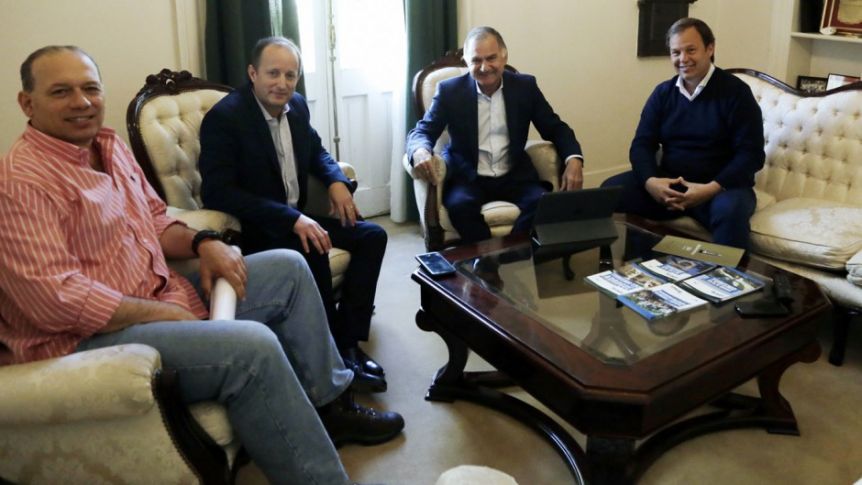 Policía local: desde el peronismo de la Tercera llegó la contundente respuesta a Berni