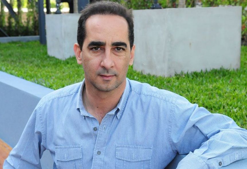 Otro caso en la política: exintendente dio positivo por Covid-19