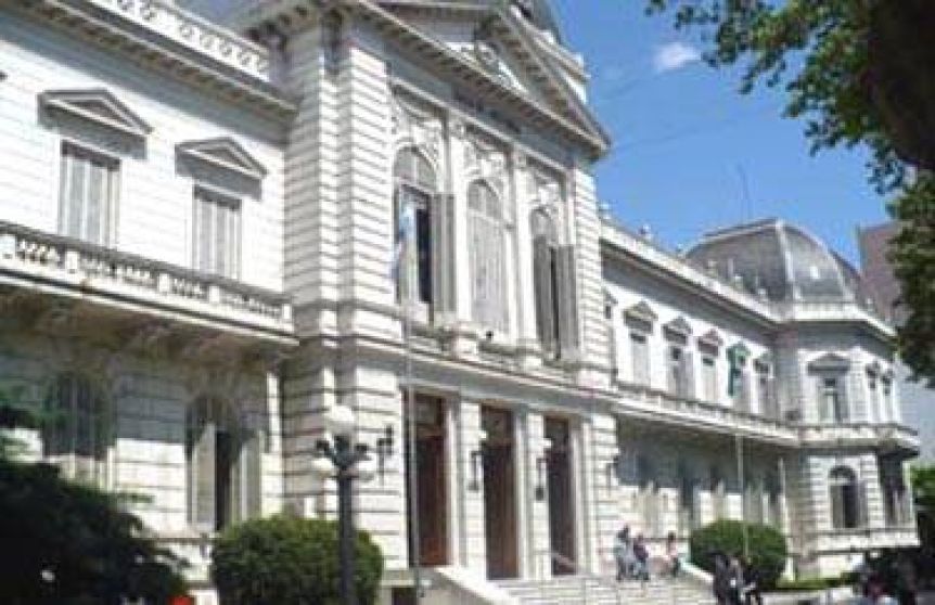Nueva prórroga judicial por el coronavirus