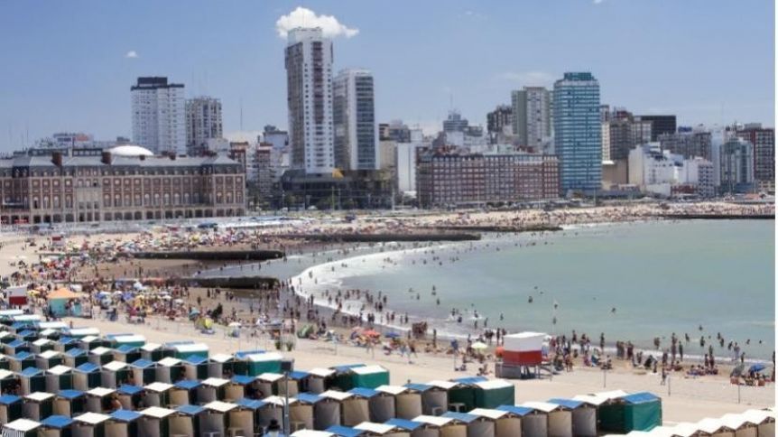 Verano 2021: las opciones que analizan y el panorama real en los municipios costeros
