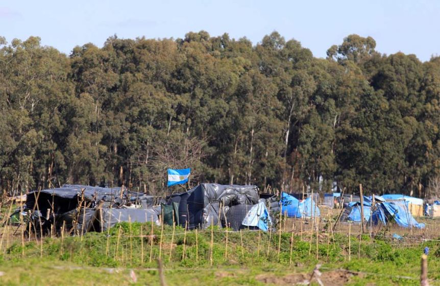 El Frente de Todos planea la ampliación de la ley de Hábitat