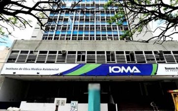 Berni le pidió la renuncia al representante policial en IOMA y designará a alguien cercano