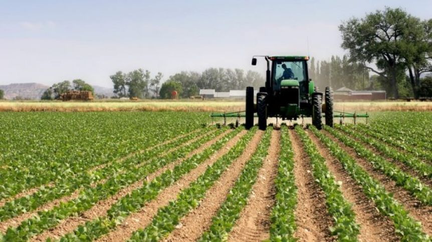 El agro levanta la voz contra la gestión nacional