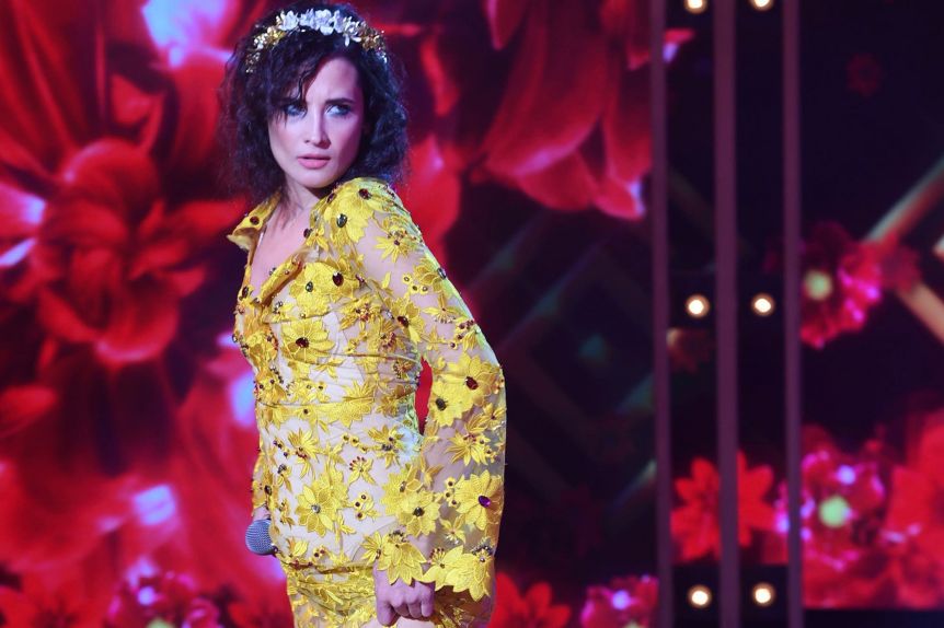 Flor Torrente tiene coronavirus