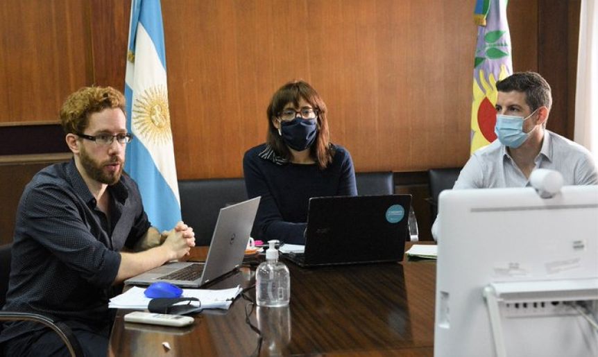 Paritaria con estatales: Gobierno ofreció aumento del 10%, pero los gremios rechazaron