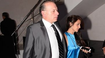 Sección por sección: los intendentes, La Cámpora y una previa caliente