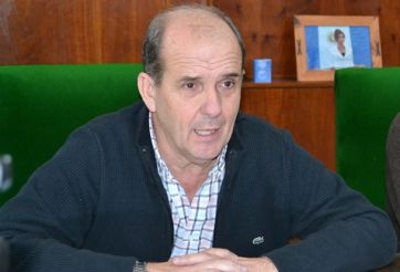 Sección por sección: los intendentes, La Cámpora y una previa caliente