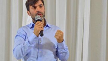 Sección por sección: los intendentes, La Cámpora y una previa caliente