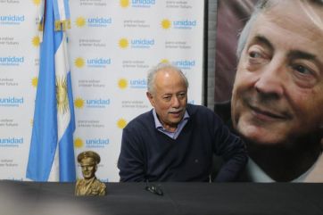 Sección por sección: los intendentes, La Cámpora y una previa caliente
