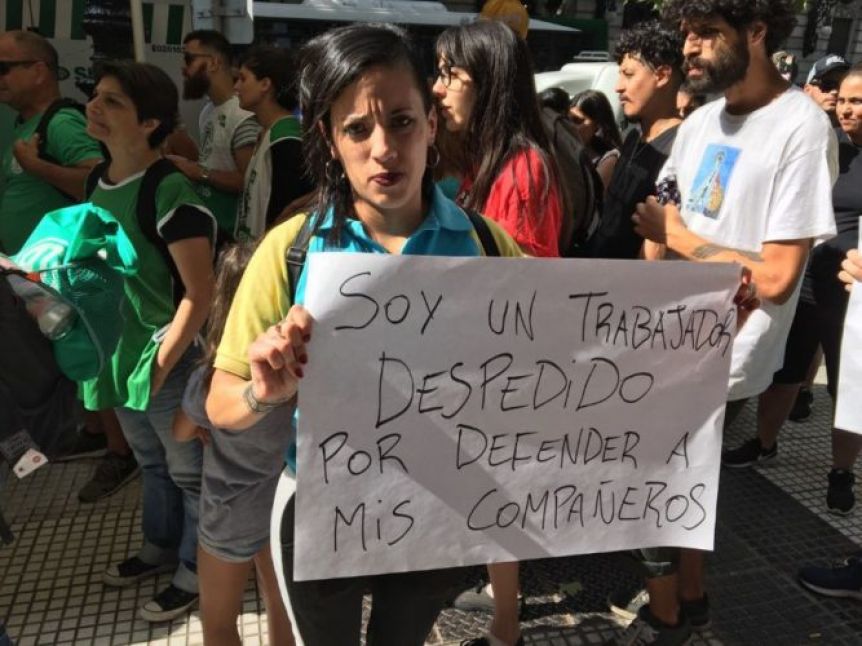 Revés para Larreta: la Justicia falló a favor de agentes de tránsito precarizados