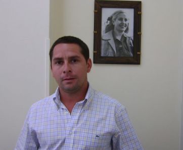 La firma se demora y crece la impaciencia de los alcaldes por los fondos para seguridad 