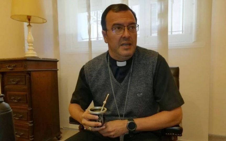 Gabriel Mestre: “La situación es preocupante, en mayúsculas”