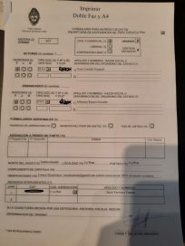 El funcionario que cobró honorarios aclara que 