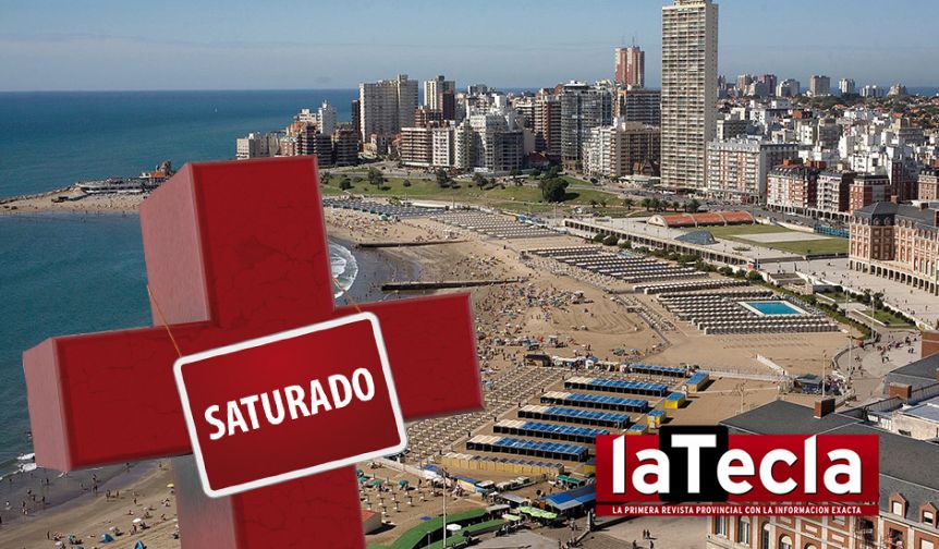 El gran drama de la costa: falta de recursos