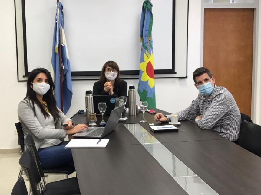 Cambió la racha: estatales llegaron a un principio de acuerdo con el Gobierno provincial
