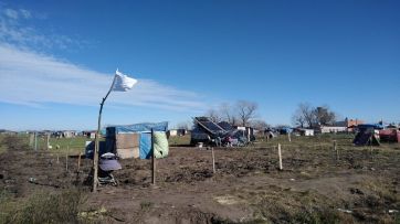 Mujeres, Género y Diversidad, un ministerio de cartón pintado