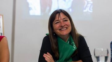 Mujeres, Género y Diversidad, un ministerio de cartón pintado