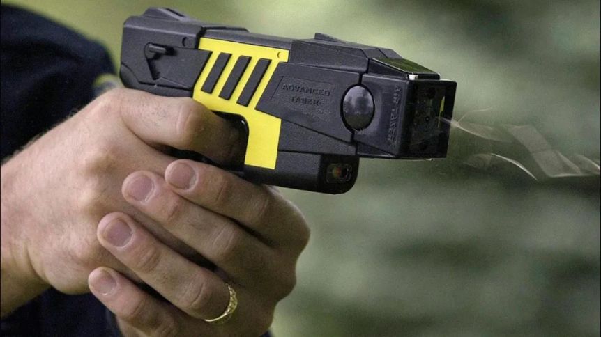 Las pistolas Taser abren un nuevo capítulo en la grieta provincial