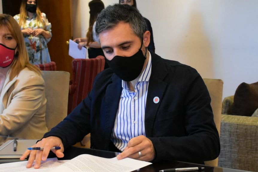 Signos de recuperación para la recaudación bonaerense