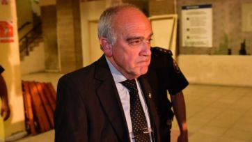 El enjuiciamiento a magistrados en tiempos de pandemia