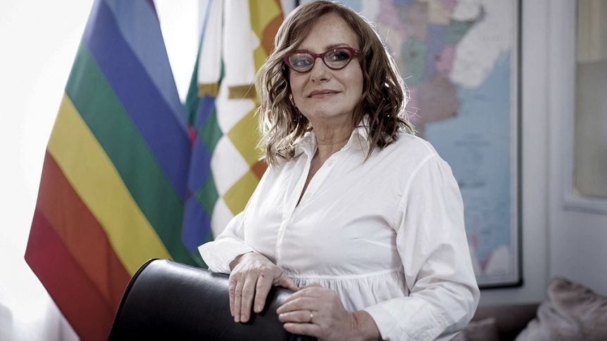 La oposición salió a cuestionar el observatorio K de la