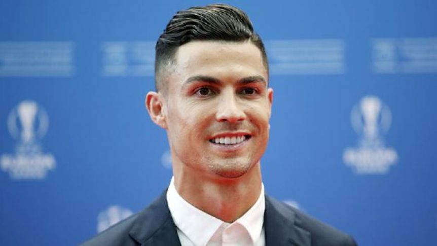 Cristiano Ronaldo dio positivo de Covid y no jugará contra Suecia