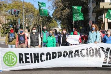 Educación, el ministerio que se agranda