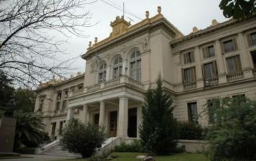 Educación, el ministerio que se agranda