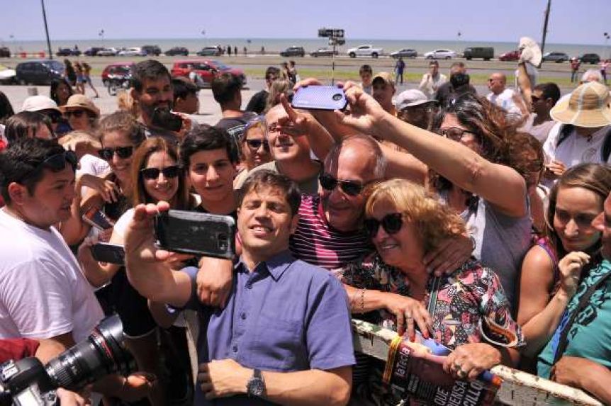 Se acaba el misterio: Kicillof anuncia los protocolos de la temporada que arranca el 1 de diciembre