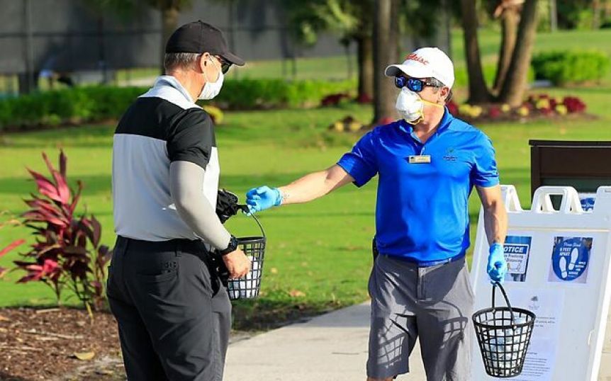 Cuáles son los 20 deportes que Kicillof habilitó para toda la Provincia