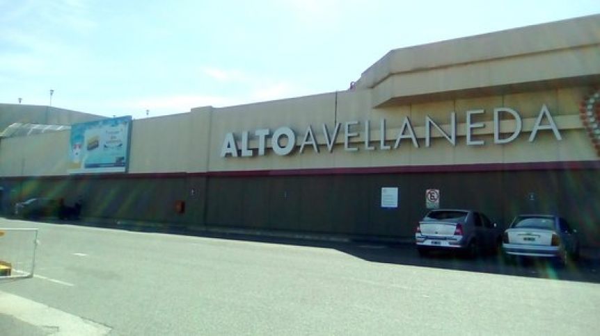 Los shoppings volvieron, pero no el de Avellaneda