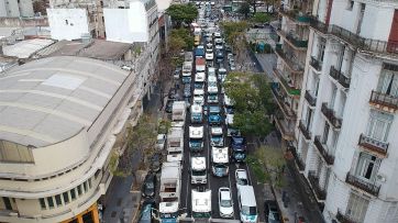 75 octubres después, sus dirigentes hablan del ayer y hoy peronista