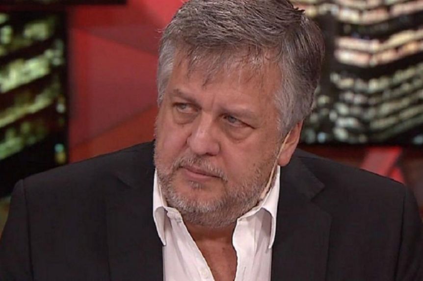 Ramos Padilla dio por cerrada la investigación y Stornelli quedó más complicado