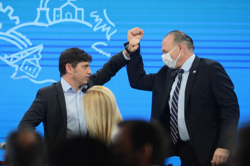 Verano 2021: Provincia pone manos a la obra en el operativo de seguridad