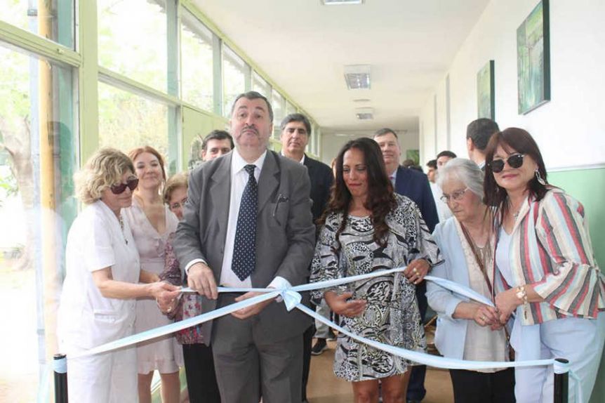 Insólito: quieren poner a un hospital municipal el nombre de un actual diputado