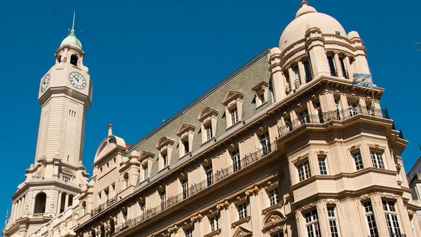 El oficialismo porteño habilitó el tratamiento de un emprendimiento inmobiliario de lujo sin previo aviso