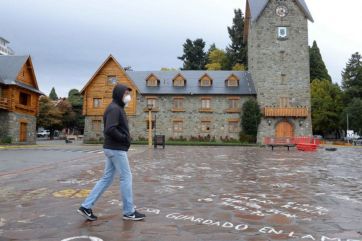 Turismo en Bariloche: balance de la prueba piloto