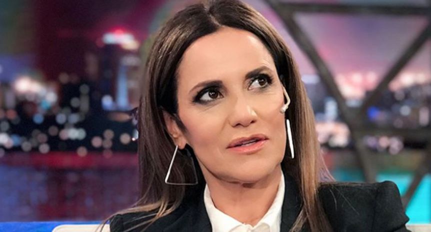 María Fernanda Callejón contó que fue abusada sistemáticamente por un familiar