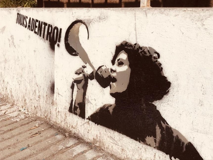 A 10 meses del cambio de Gobierno, despedidos de Educación vuelven a la calle
