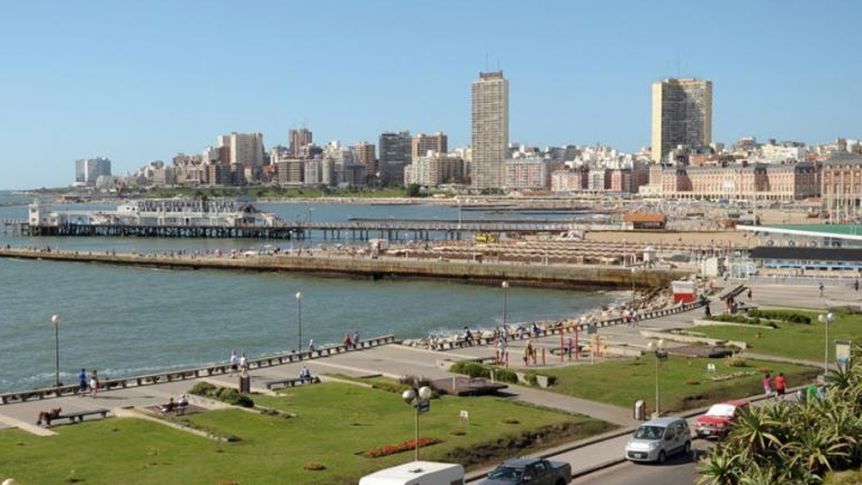 La App Cuidar Verano será obligatoria: Nación y Provincia avanzan con los protocolos