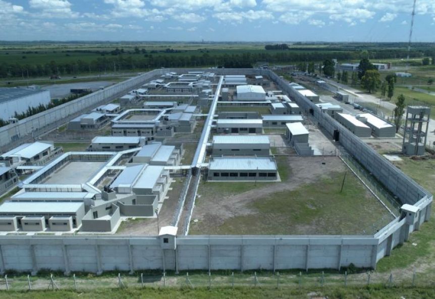 Nuevas cárceles y alcaidías: entre el rechazo opositor y las dudas en los municipios elegidos