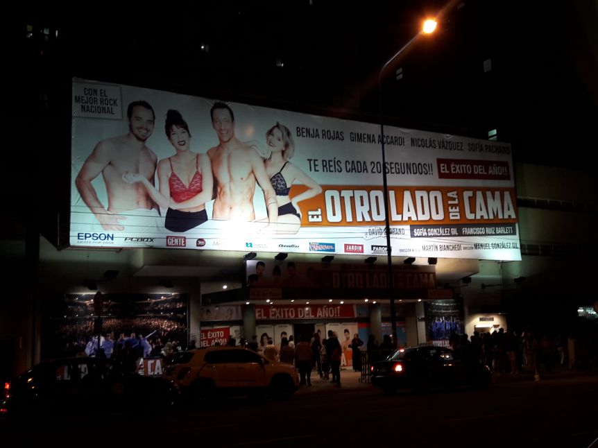 La temporada, cada vez más cerca: la Provincia y los teatros, nuevamente cara a cara