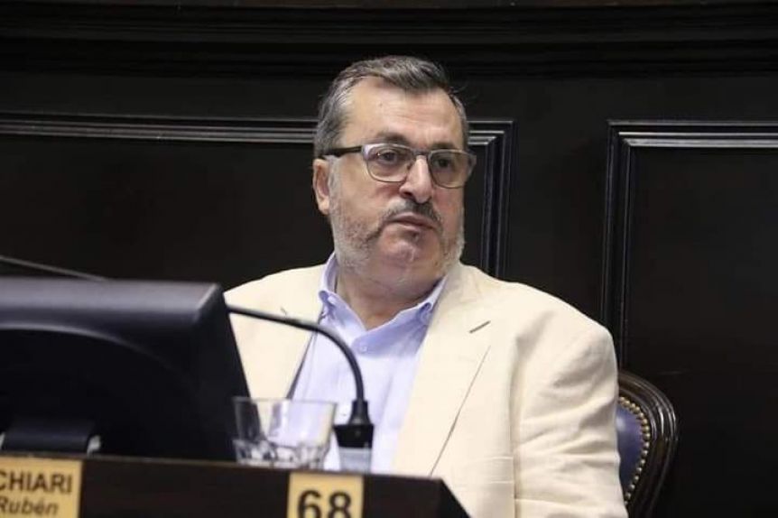 Conocchiari y el