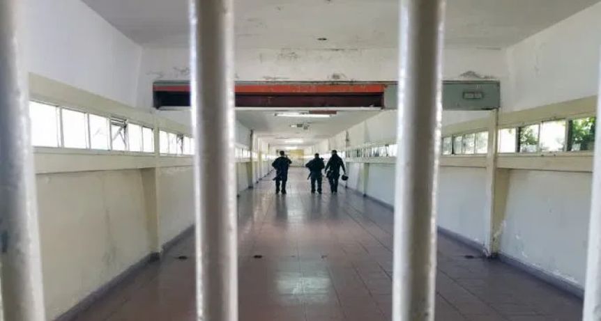 Juntos por el Cambio sigue alerta por la construcción de cárceles en el corredor de Ruta 6