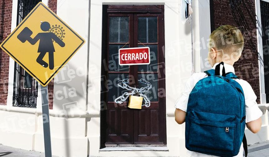 La ayuda extraordinaria para escuelas privadas llega a Diputados