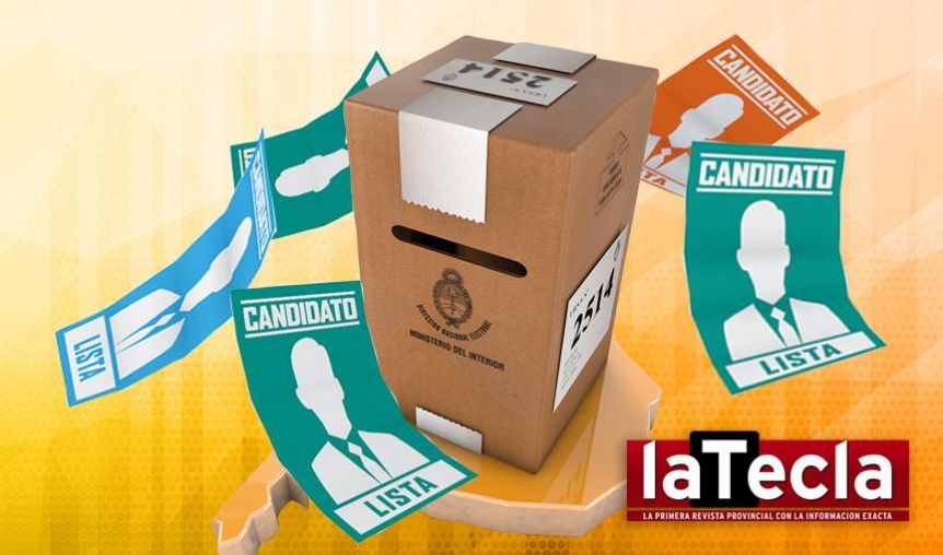 Quiénes son los intendentes que no podrían re-reelegir en 2023