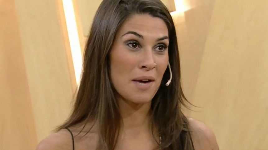 Ivana Nadal salió a responder las críticas recibidas por su video sobre las enfermedades