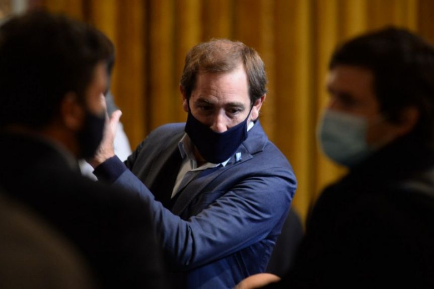 La Plata, gran protagonista: el Senado vuelve al recinto con la Tasa de Capitalidad en agenda
